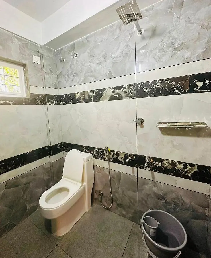 Hotel O Sb Residency Alappuzha
